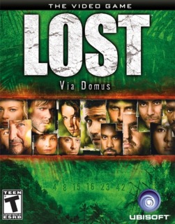 Lost: Via Domus