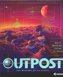 Outpost (1994)