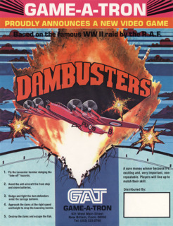 Dambusters