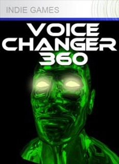 Voice Changer 360