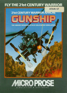 Gunship (1986)