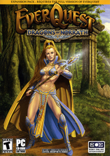 EverQuest: Dragons of Norrath
