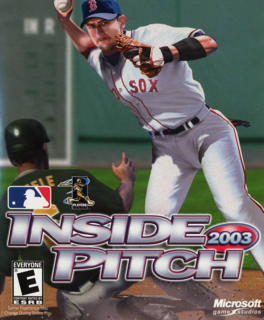 Inside Pitch 2003