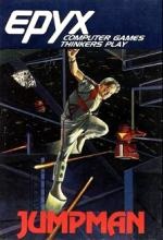 Jumpman (1984)