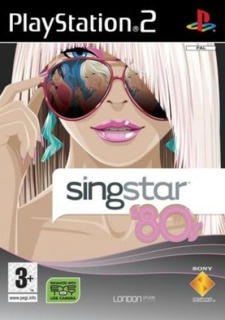 SingStar '80s
