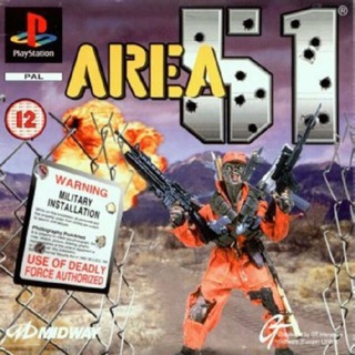 Area 51 (2005)