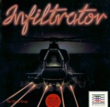 Infiltrator (1986)