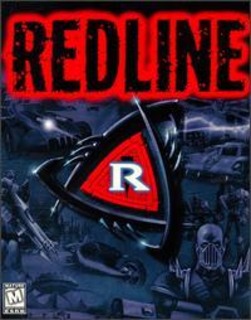 Redline (2006)