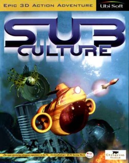 Sub Culture