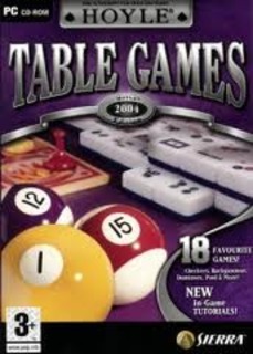 Hoyle Table Games