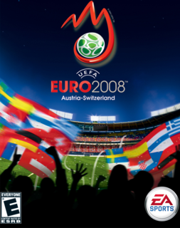 UEFA EURO 2008