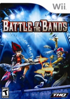 Battle of the Bands (2008)