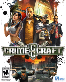 CrimeCraft
