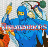 The NinjaWarriors