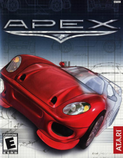 Apex (2003)