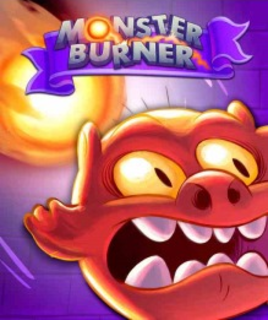 Monster Burner