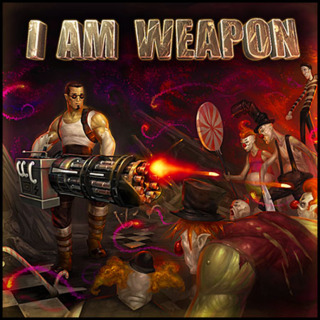 I am weapon