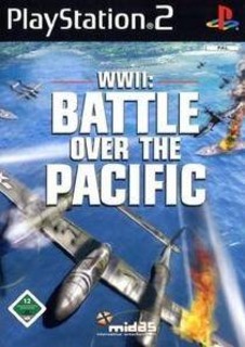 WWII: Battle Over The Pacific