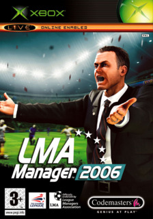 LMA Manager 2006