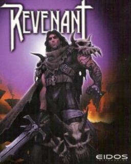 Revenant (1999)