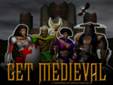 Get Medieval