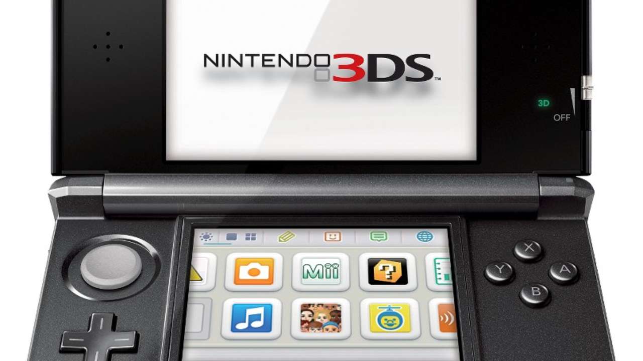 Porn discovered on 3DS purchased as Christmas present for 8-year-old -  GameSpot