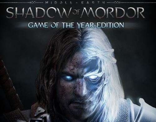Shadow of Mordor Game of the Year Edition Announced, Comes With All DLC -  GameSpot