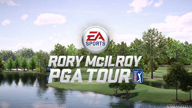Free Rory McIlroy PGA Tour DLC Outlined, Includes Treasure Island ...