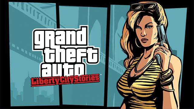  Grand Theft Auto Liberty City Stories : Unknown: Video