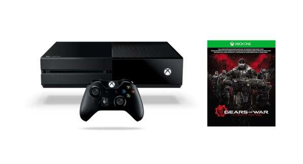 How to Get a New Xbox One for $200 - GameSpot