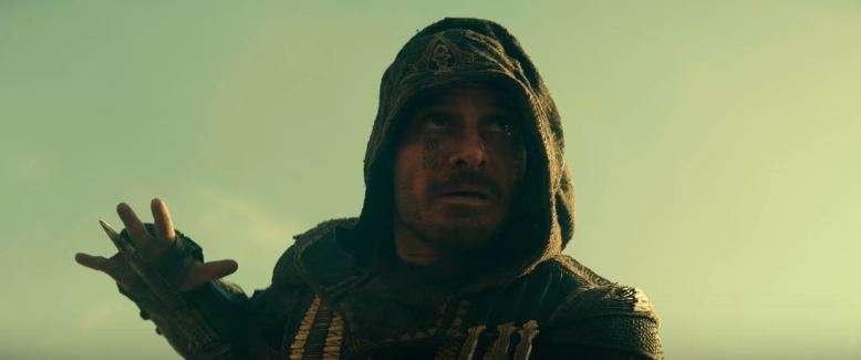 Ubisoft: Assassin's Creed Movie Will Be a 