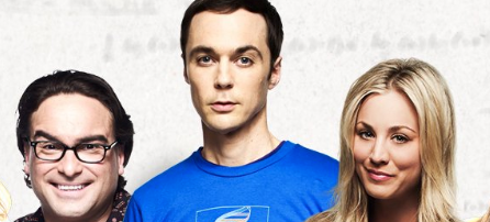 Big Bang Theory Is Ending After Season 12, Star Kaley Cuoco Says She's ...