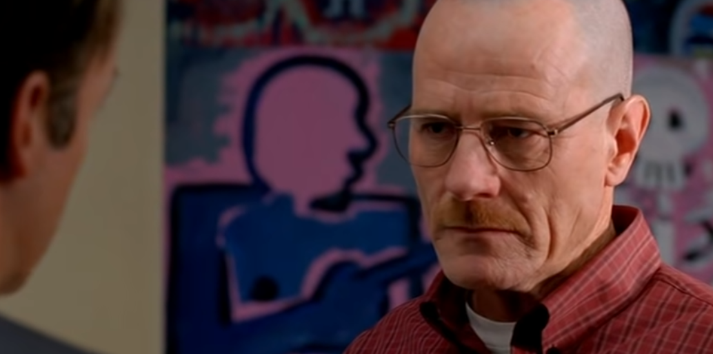 Breaking Bad: Is Walter White Actually Dead? Creator Finally Answers ...