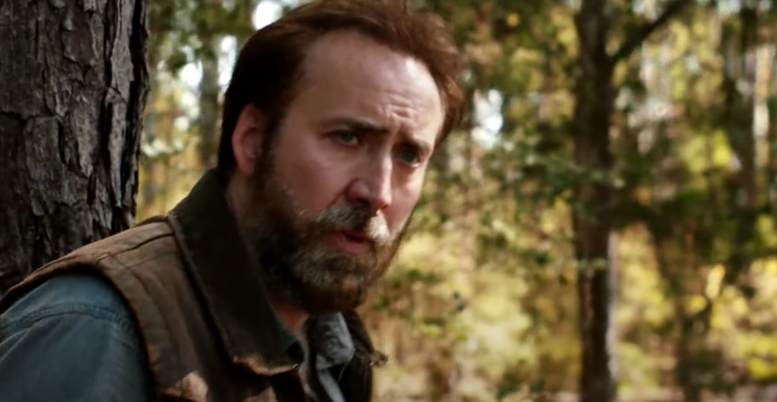 The Tiger King Show Starring Nicolas Cage Will Come To Amazon - GameSpot