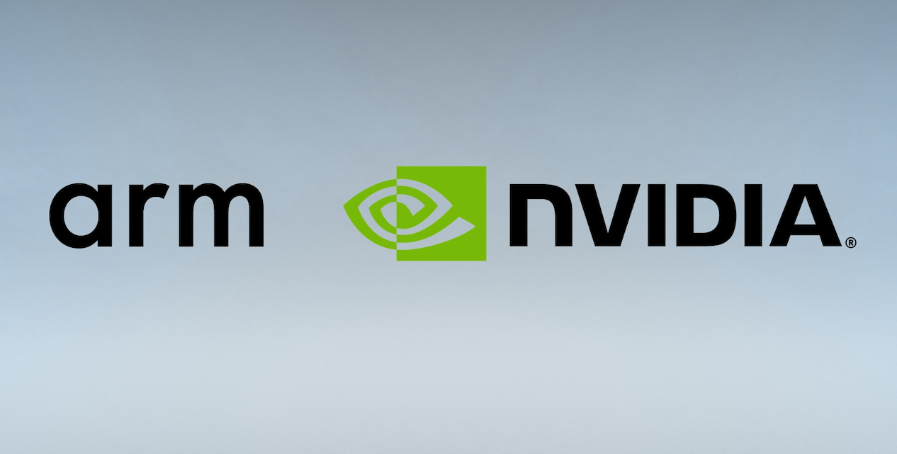 Nvidia Buys Arm For $40 Billion, Will Create A Super-Computer