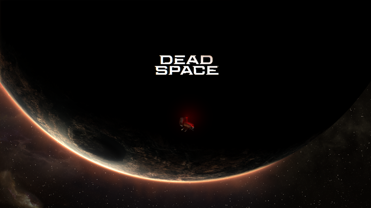 Riaditeľom Dead Space Remake je veterán Ubisoftu a riaditeľ AC Valhalla Eric Baptizat