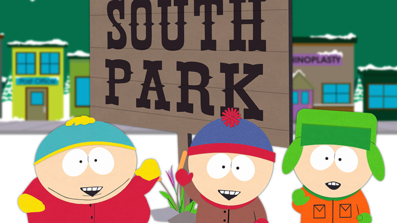 Huge South Park Deal Includes 14 Movies, a New Game, and More [Updated] -  IGN