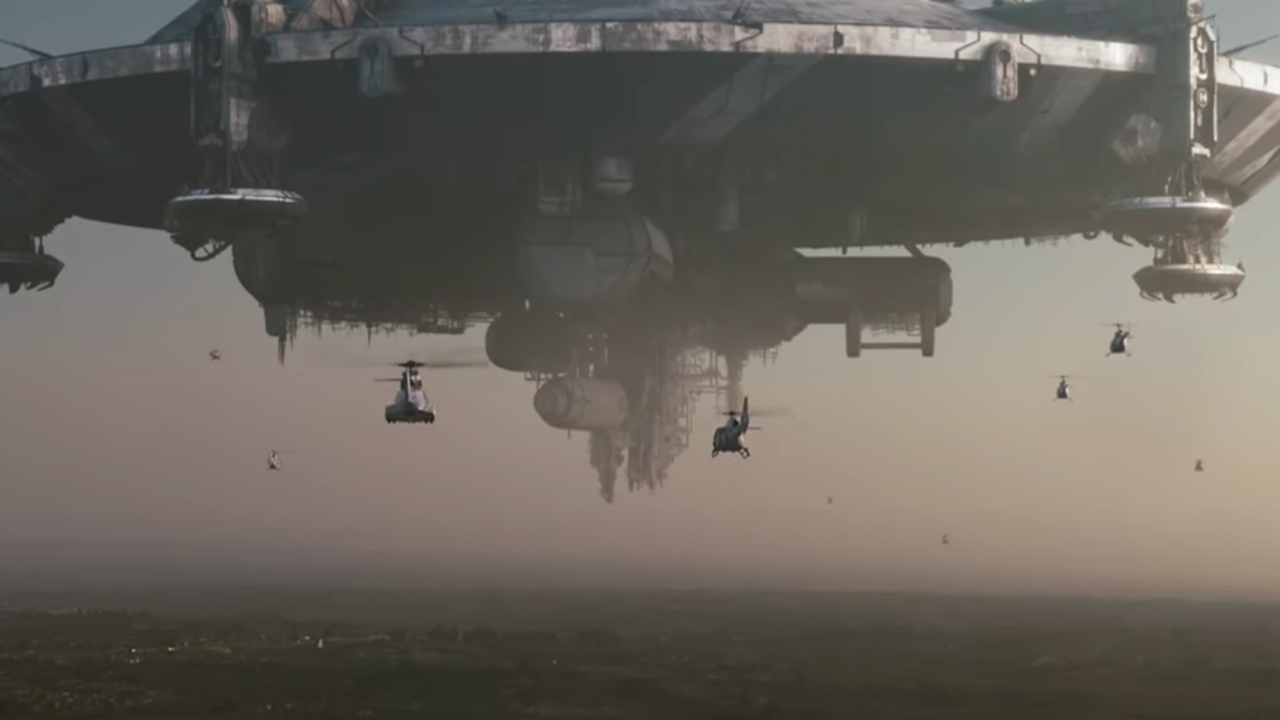 Neill Blomkamp Wants District 9 Sequel To Be 