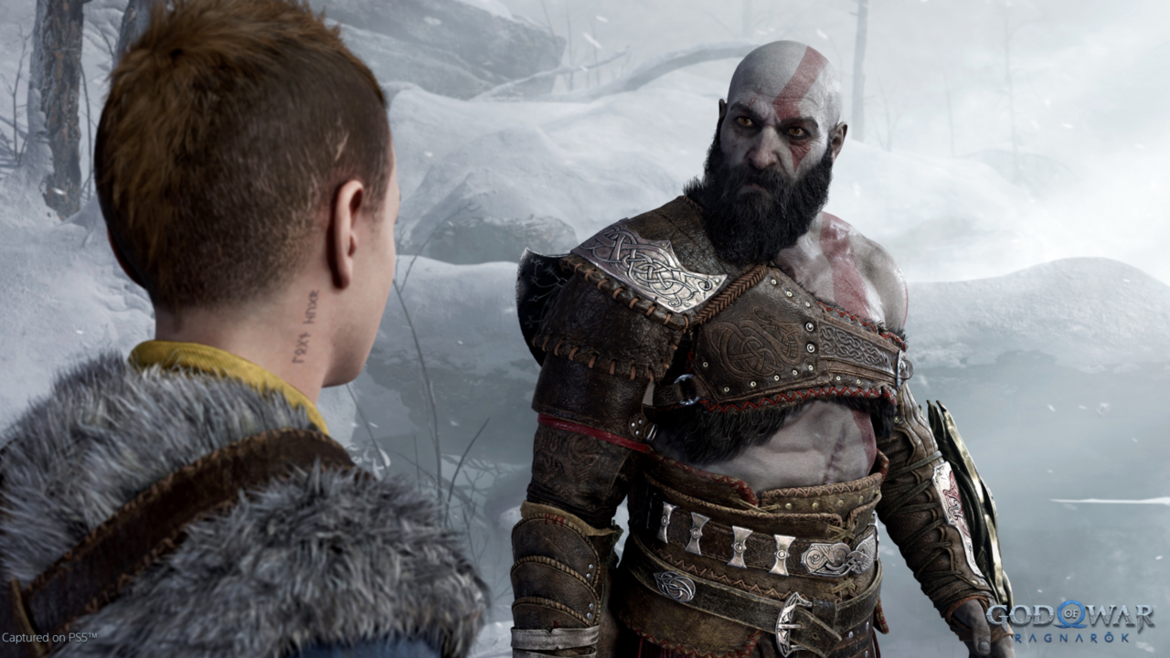 Is God of War Ragnarok coming to PC? - Game News 24