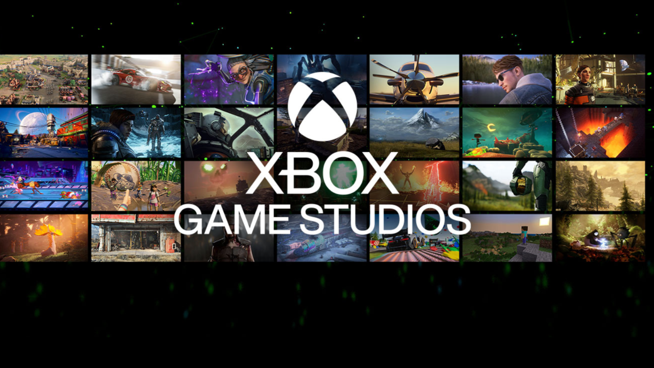 Xbox Game Studios: A Diehard Gamers Perspective On How 38+ Studios Changes  The Xbox Platform FOREVER 