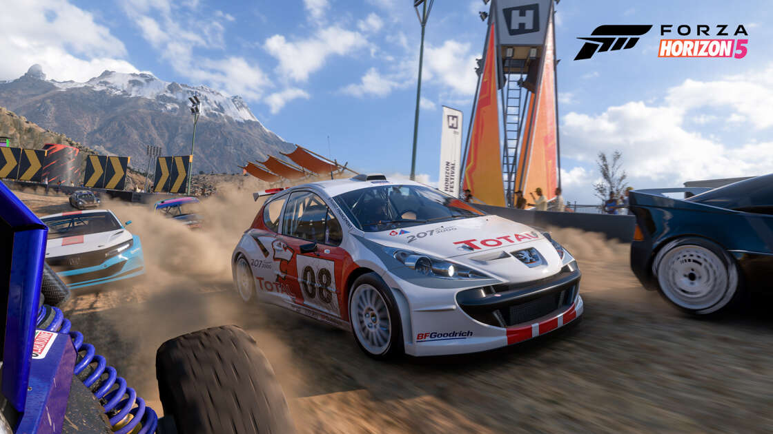 Forza Motorsport Release Date: Release time, preload, file size