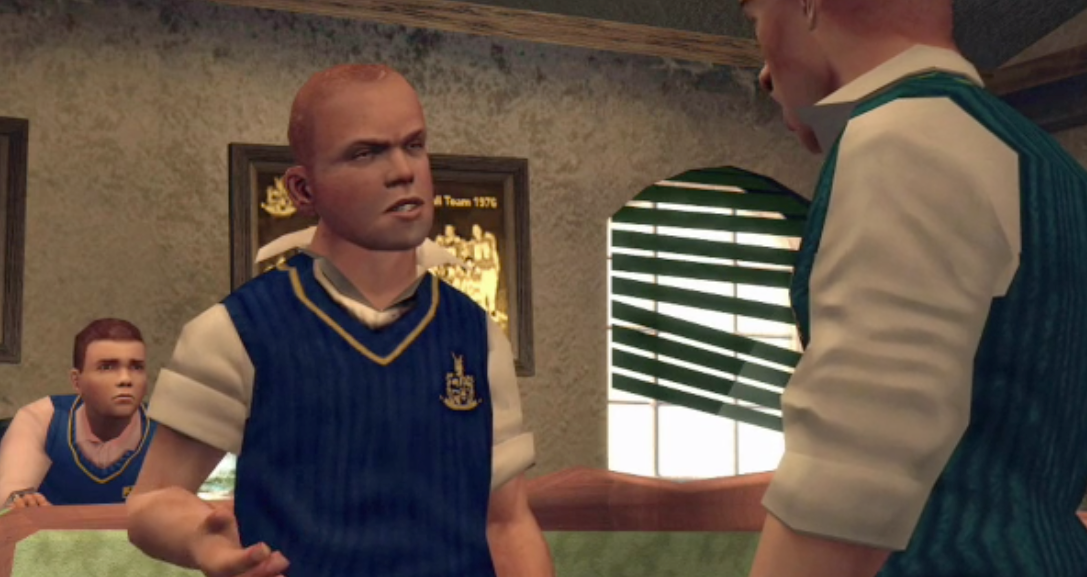 Rockstar's Shelved Bully 2 Plans Reportedly Revealed - GameSpot