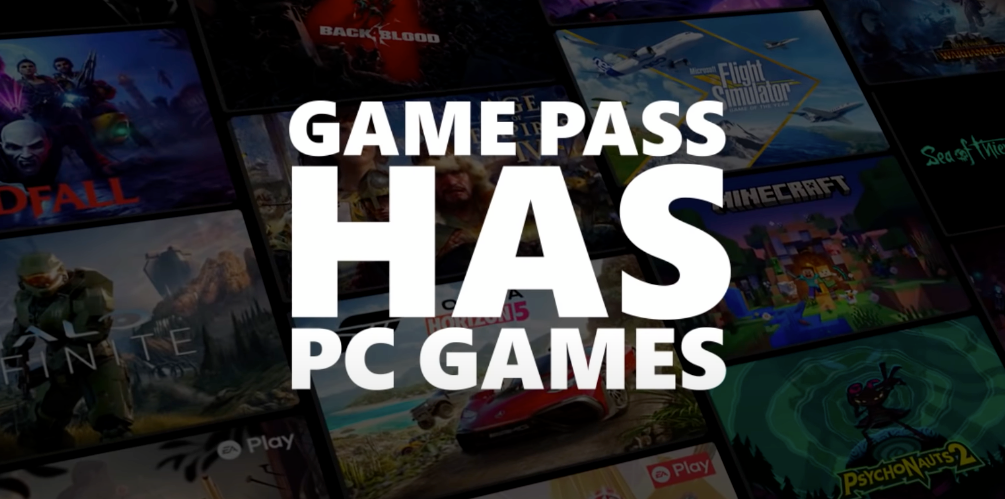 Microsoft Explains Why It Changed The Name Of Xbox Game Pass For PC