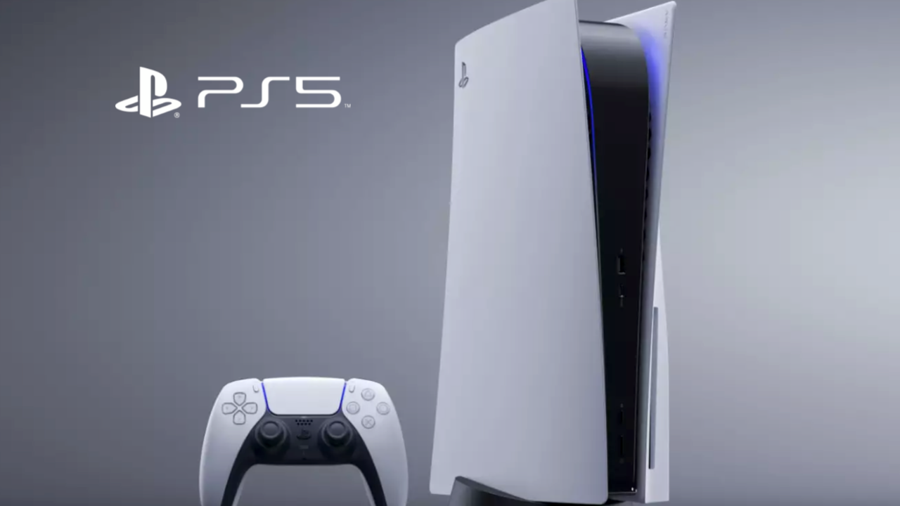 PS5 Sales Surpass 19 Million Units