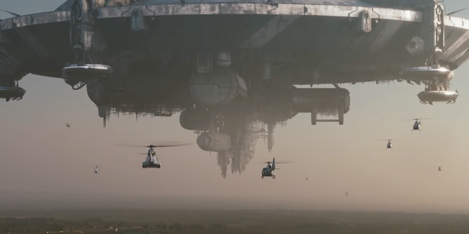 District 9 Director Says Big-Budget Movies Could "Strangle Out" New Ideas