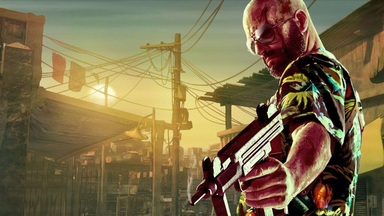 Rockstar Celebrates Max Payne 3’s 10th Anniversary With New Soundtrack