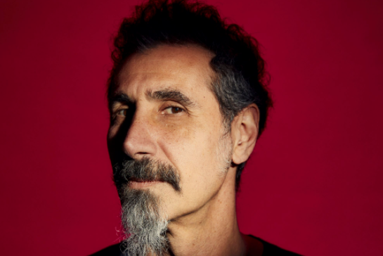 System Of A Down’s Serj Tankian Joins Metal Video Game, Hellsinger