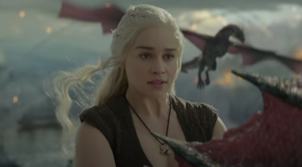 Emilia Clarke On Whether Or Not She Would Come Back For A Game Of Thrones Spin-Off