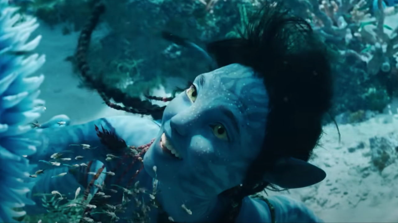 Avatar 2 Brings Back Sigourney Weaver In A New, Unexpected Role