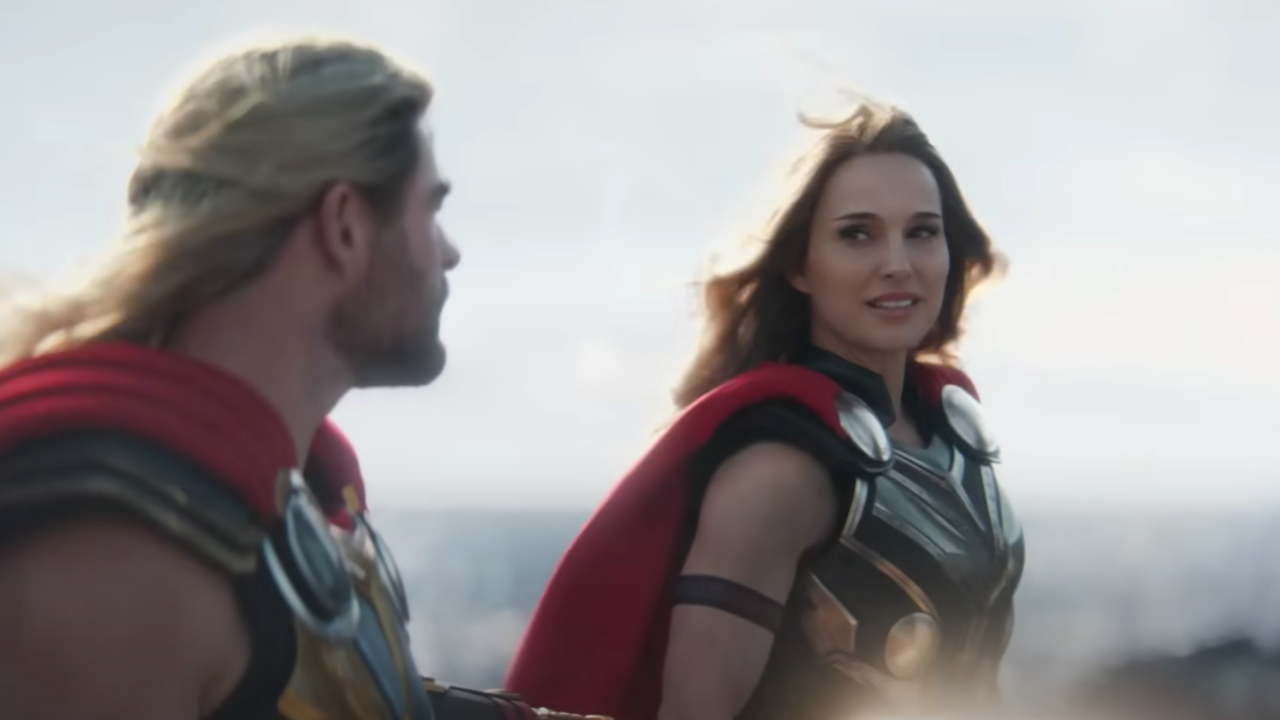 Thor: Love And Thunder Outpaces Ragnarok With 0 Million Worldwide Opening